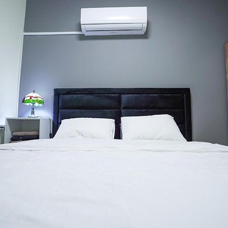 יחידת נופש עמית Apartment เอลัต ภายนอก รูปภาพ