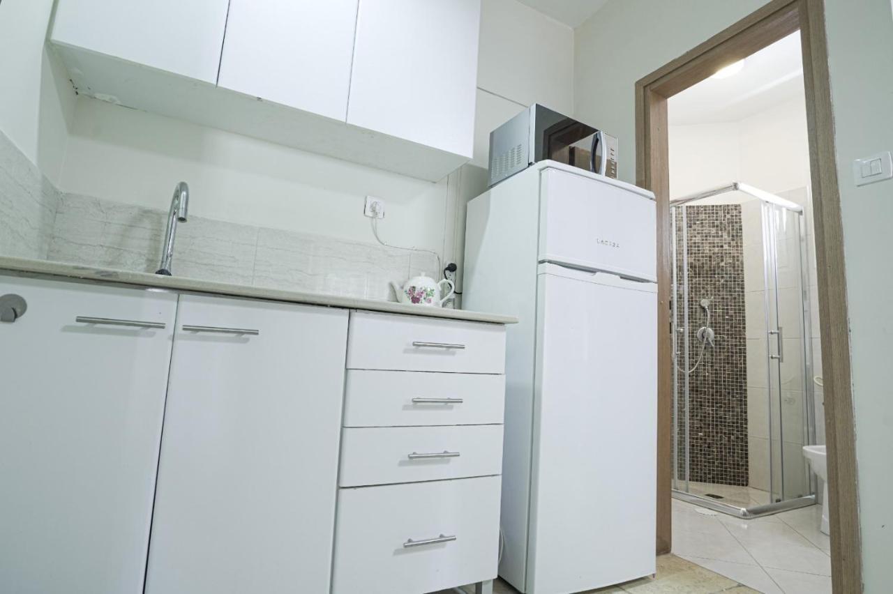 יחידת נופש עמית Apartment เอลัต ภายนอก รูปภาพ