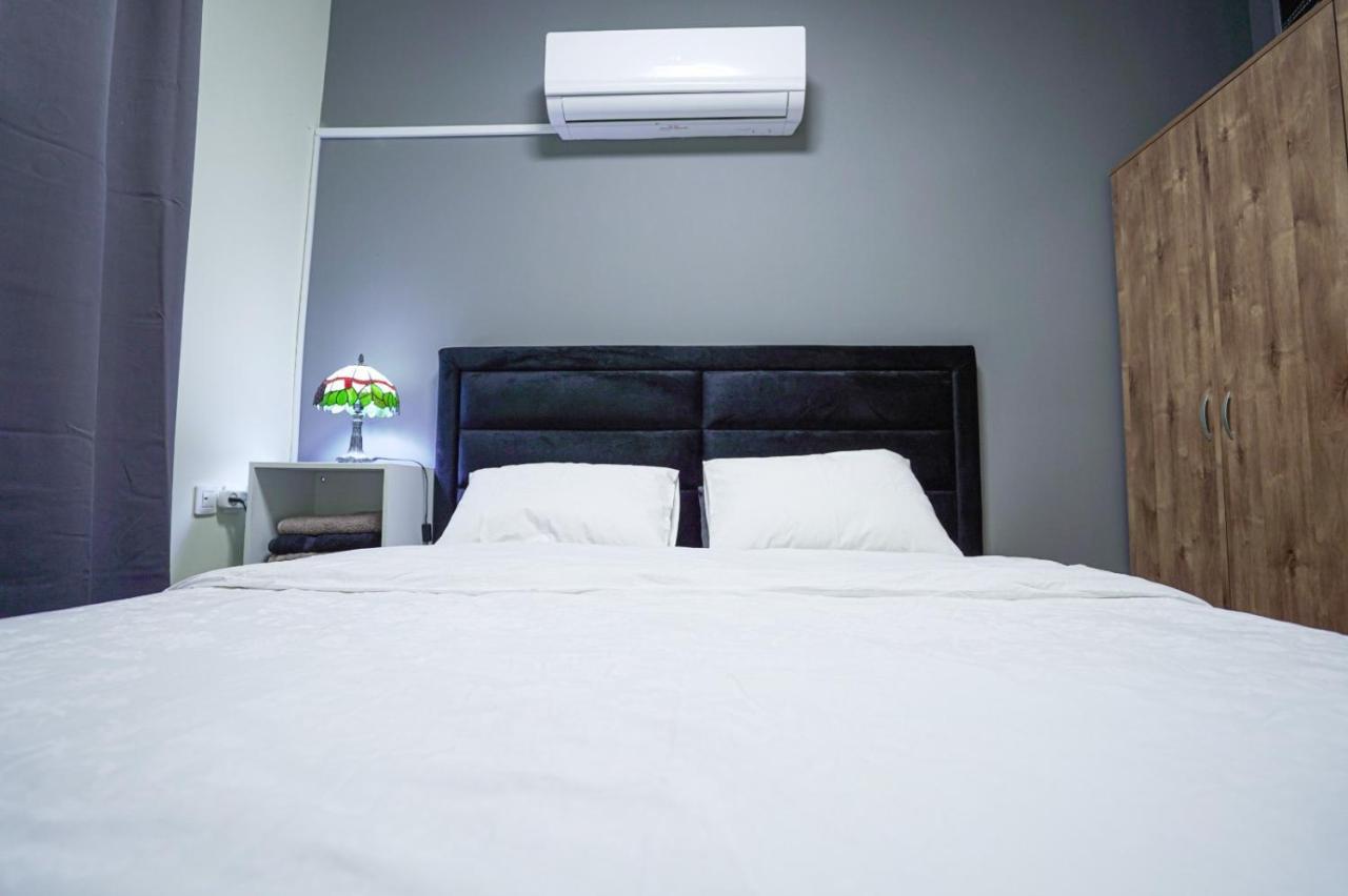 יחידת נופש עמית Apartment เอลัต ภายนอก รูปภาพ