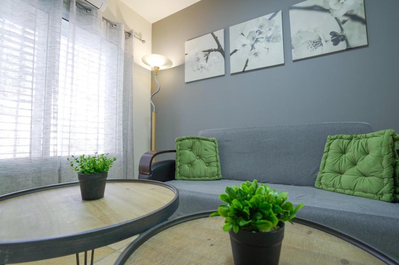 יחידת נופש עמית Apartment เอลัต ภายนอก รูปภาพ