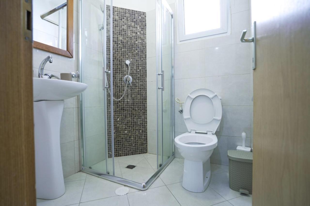 יחידת נופש עמית Apartment เอลัต ภายนอก รูปภาพ