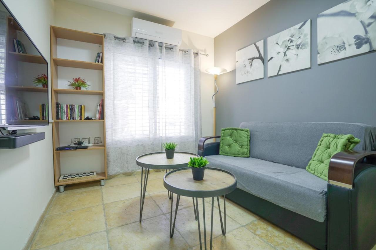 יחידת נופש עמית Apartment เอลัต ภายนอก รูปภาพ