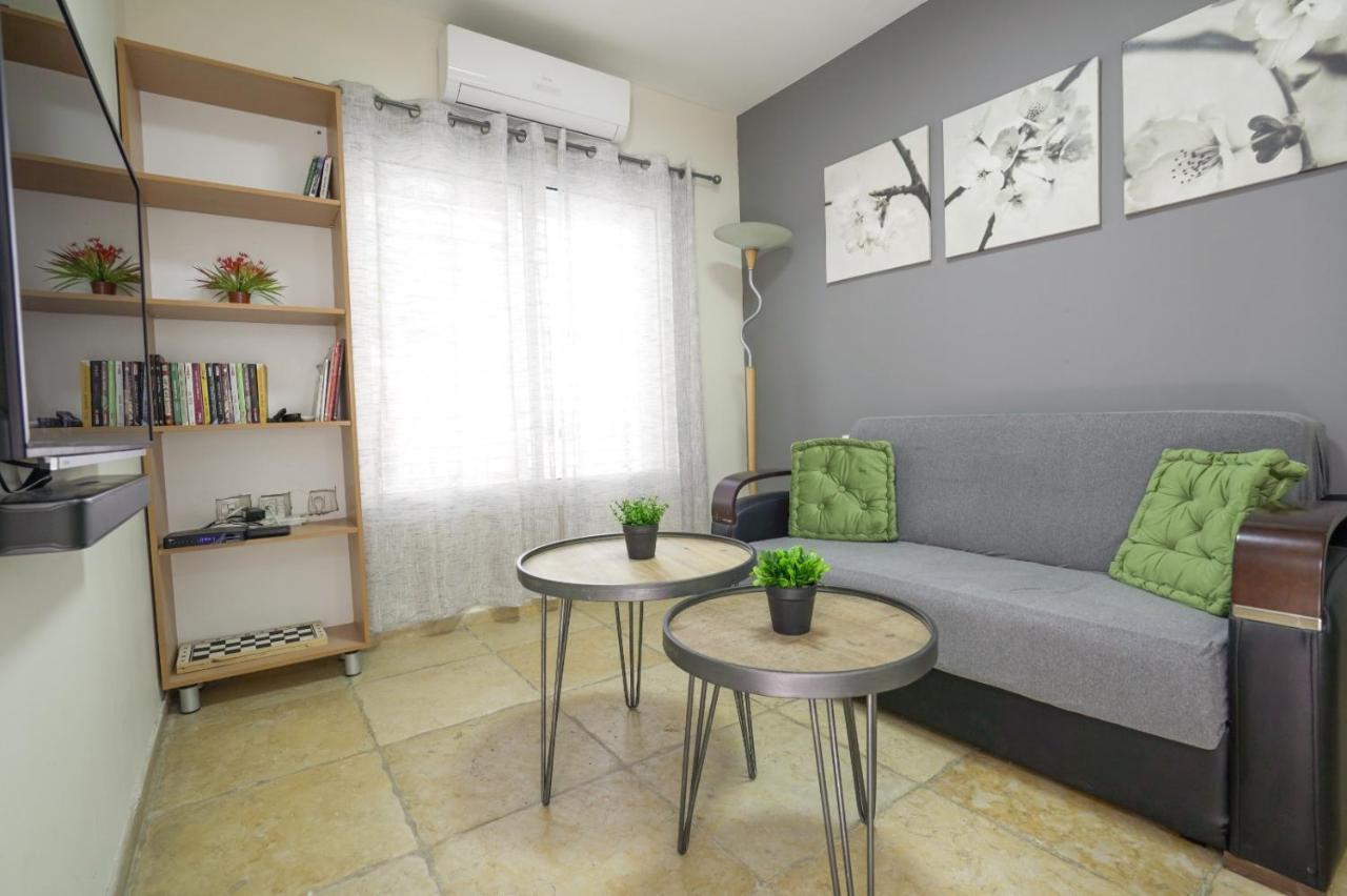 יחידת נופש עמית Apartment เอลัต ภายนอก รูปภาพ