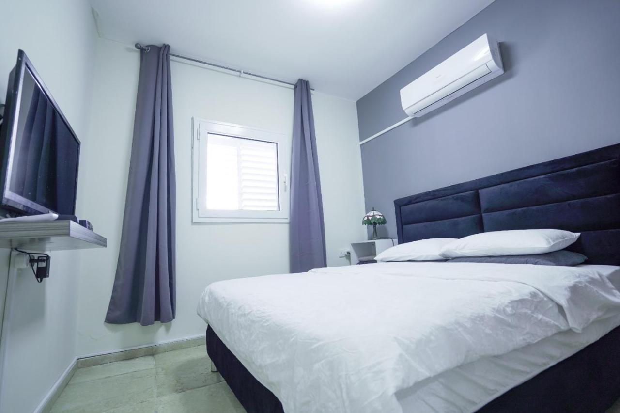 יחידת נופש עמית Apartment เอลัต ภายนอก รูปภาพ