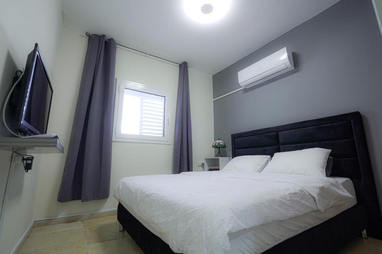 יחידת נופש עמית Apartment เอลัต ภายนอก รูปภาพ