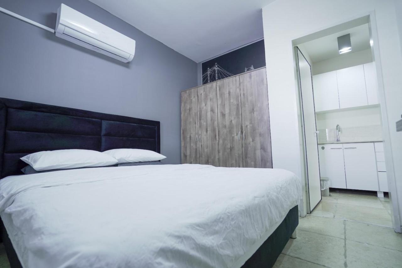 יחידת נופש עמית Apartment เอลัต ภายนอก รูปภาพ