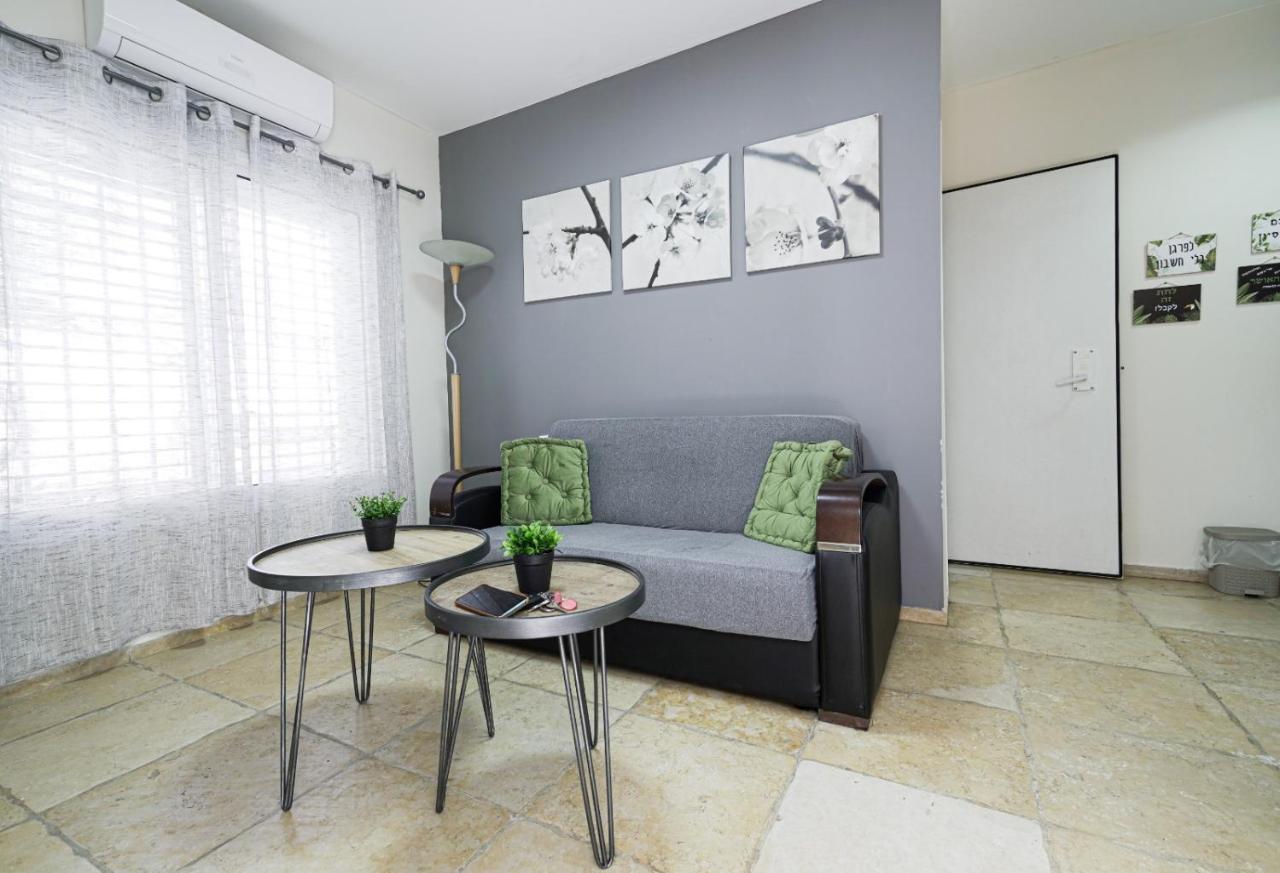 יחידת נופש עמית Apartment เอลัต ภายนอก รูปภาพ