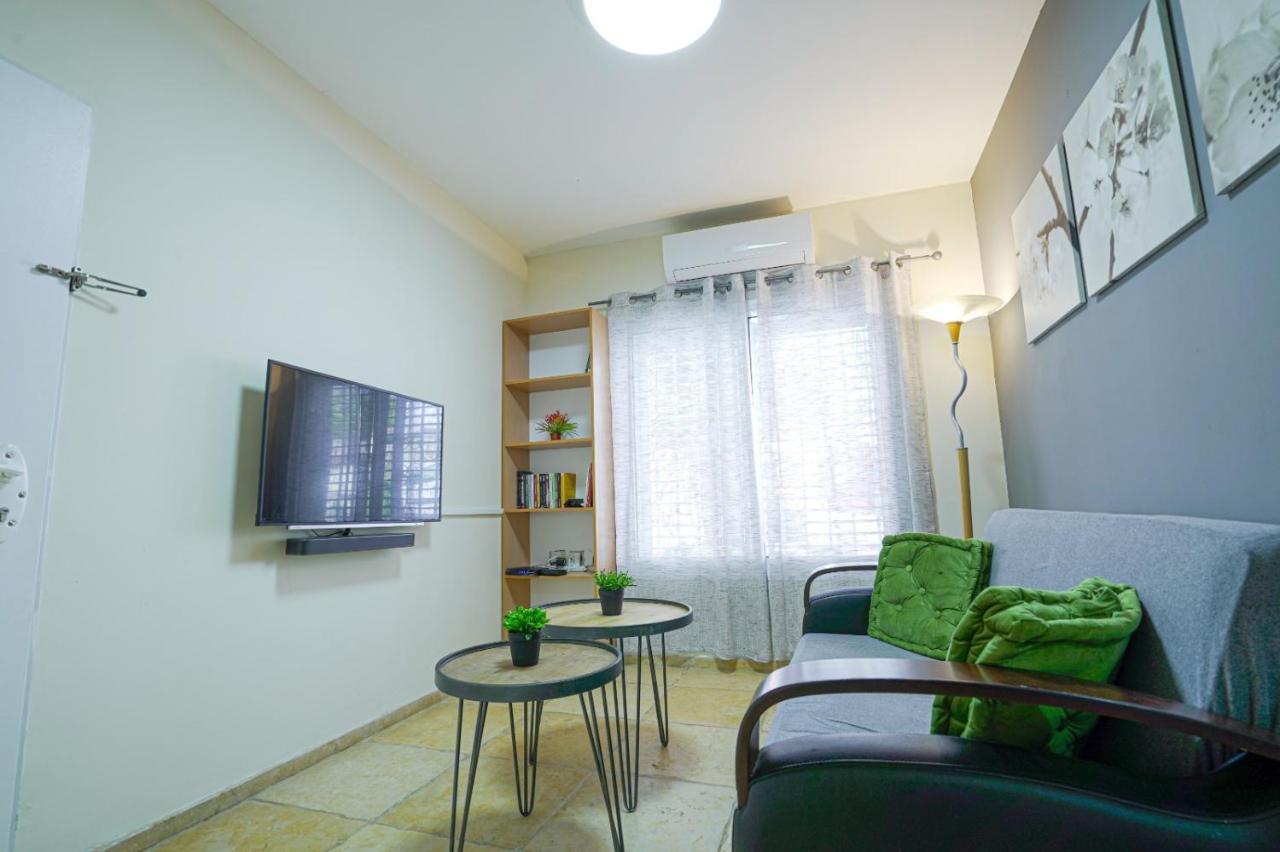 יחידת נופש עמית Apartment เอลัต ภายนอก รูปภาพ