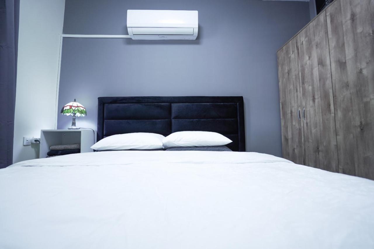 יחידת נופש עמית Apartment เอลัต ภายนอก รูปภาพ