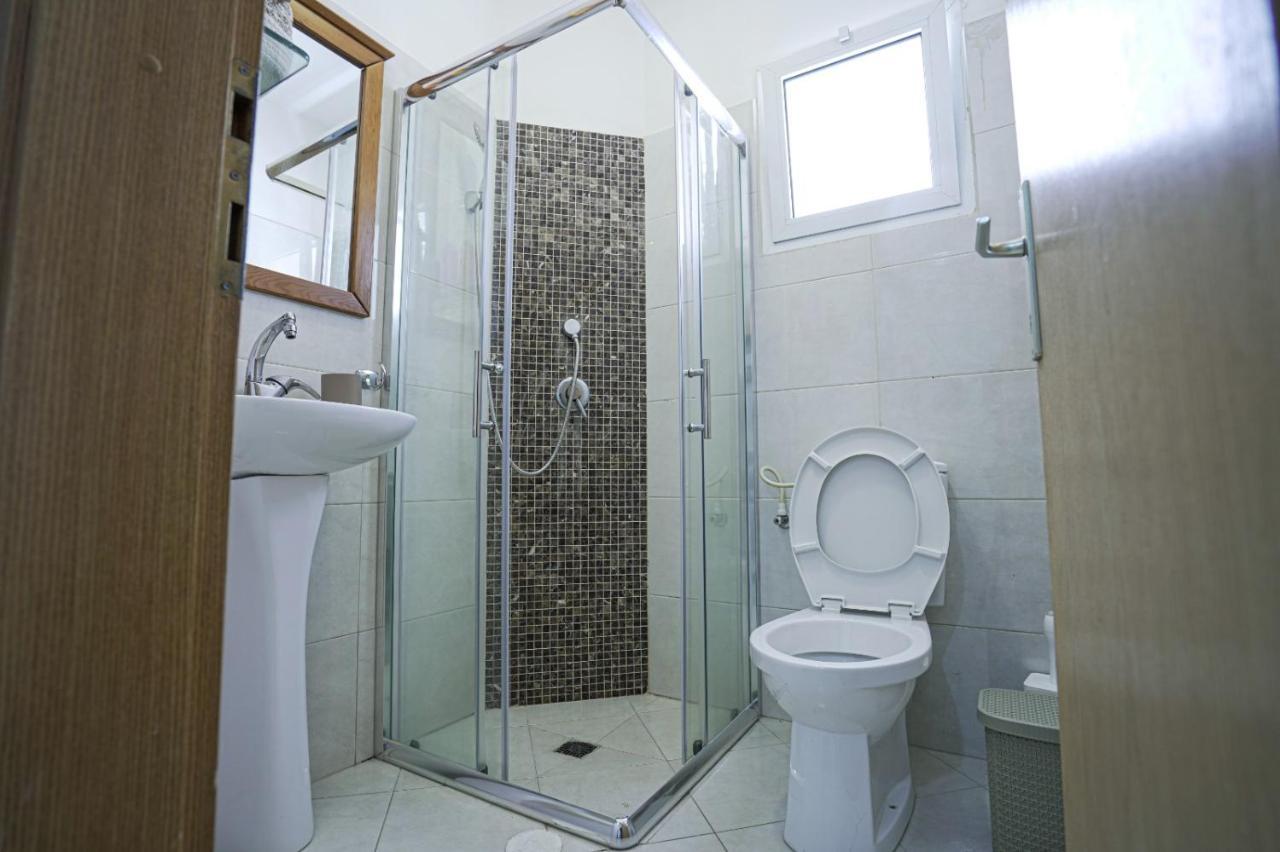 יחידת נופש עמית Apartment เอลัต ภายนอก รูปภาพ