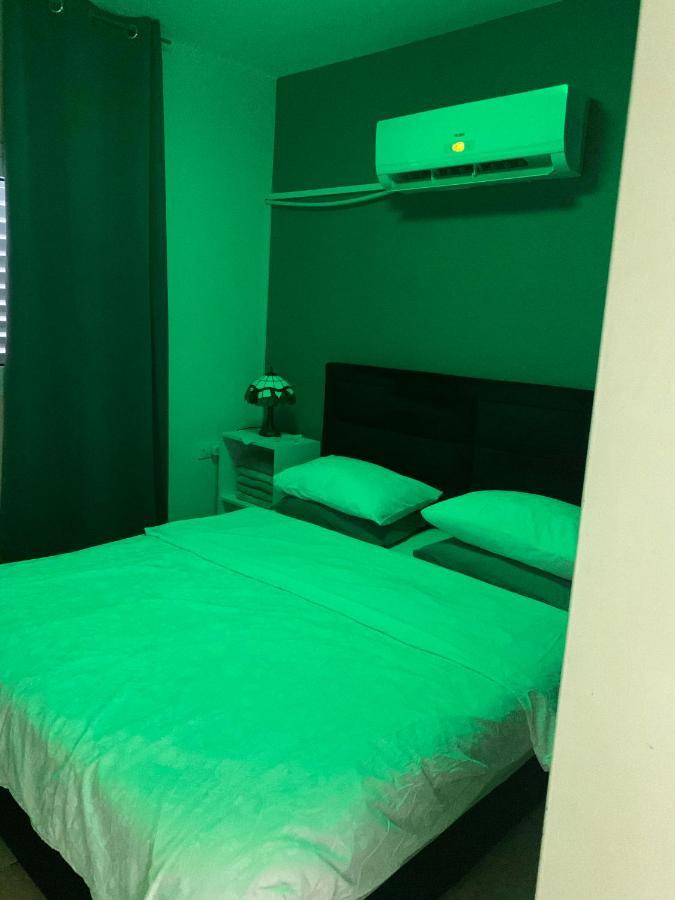 יחידת נופש עמית Apartment เอลัต ภายนอก รูปภาพ