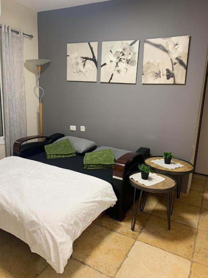 יחידת נופש עמית Apartment เอลัต ภายนอก รูปภาพ